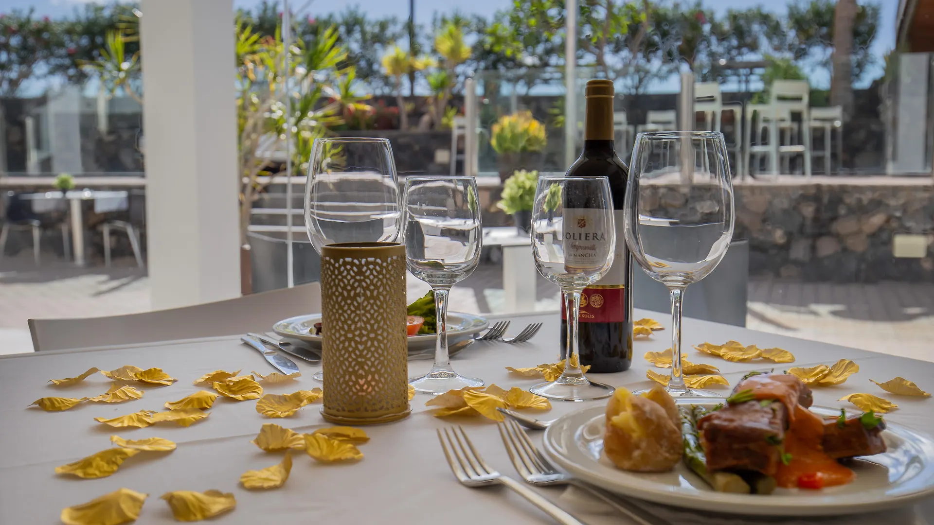 R2 Bahia Playa - Adults Only Hotel Costa Calma