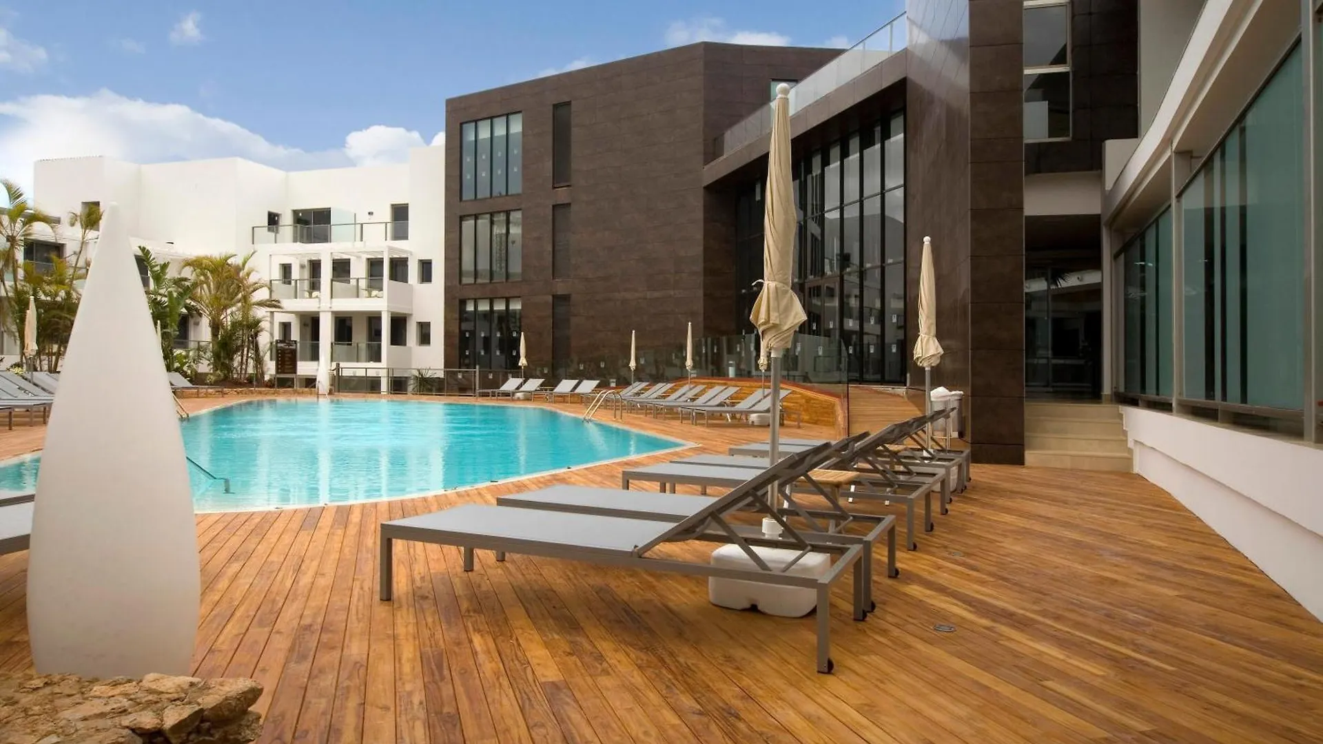 R2 Bahia Playa - Adults Only Hotel Costa Calma Spain