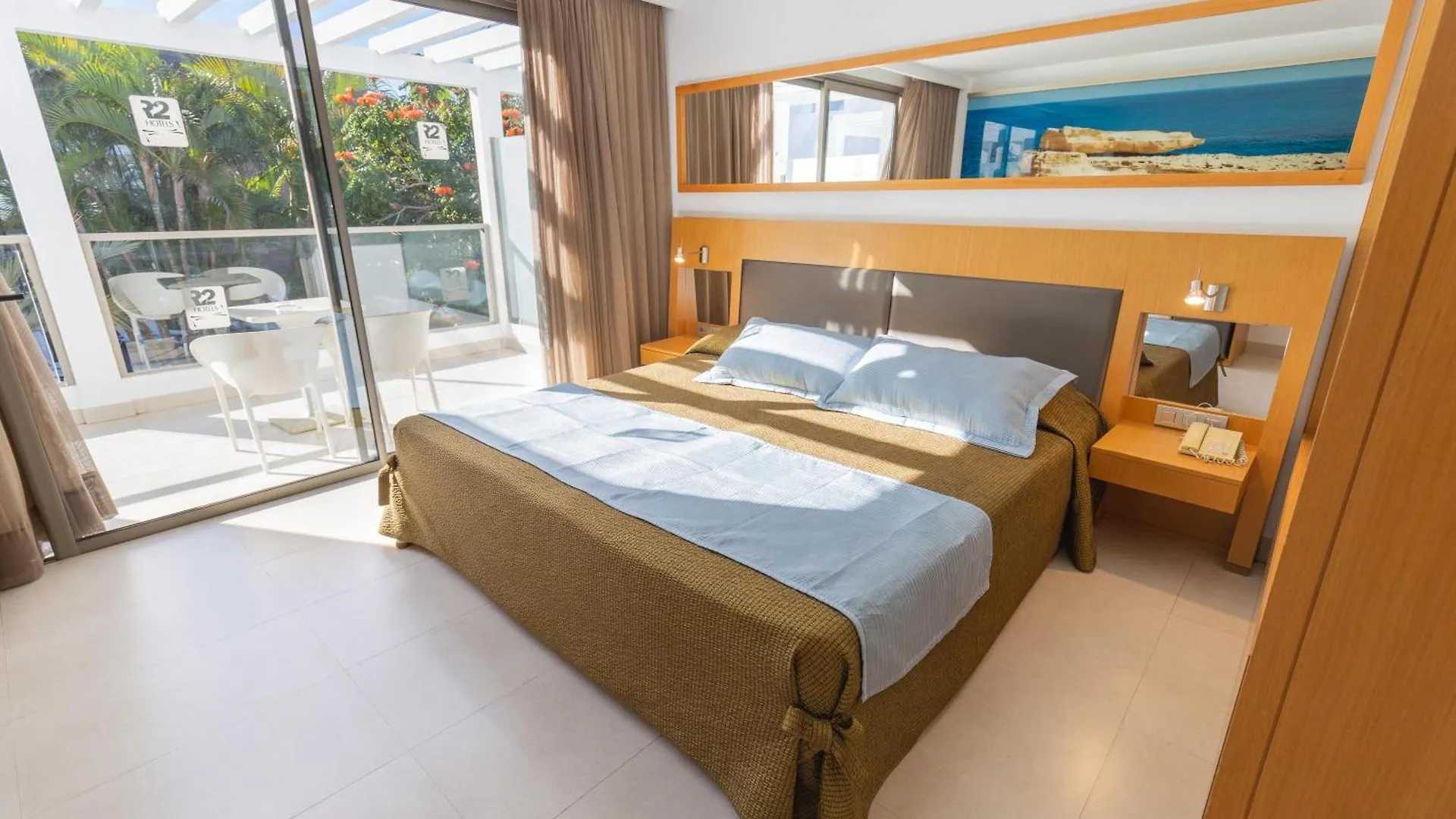 R2 Bahia Playa - Adults Only Hotel Costa Calma 4*,
