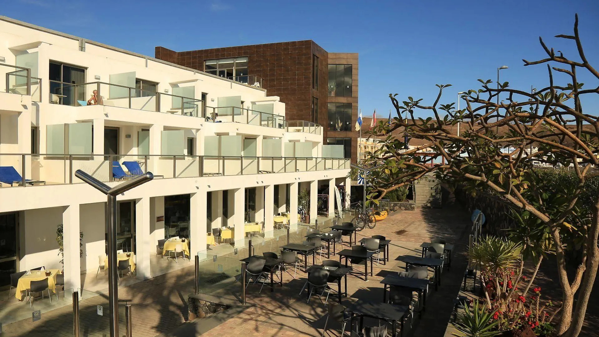 R2 Bahia Playa - Adults Only Hotel Costa Calma