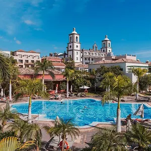 Üdülőközpont Lopesan Del Conde & Thalasso, Meloneras