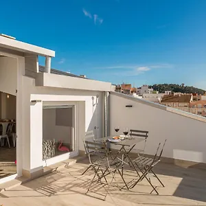 Apartmán Varela 30 