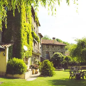Country house Casa Etxalde Camprodon
