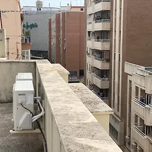 Centro Privada En Compartidos Spanyolország