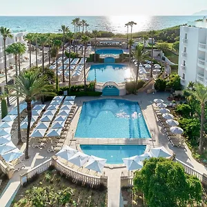 Iberostar Selection Albufera Playa Отель Плайя де Муро