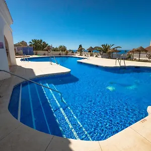 Capistrano Playa 410 Menyber Spanyolország