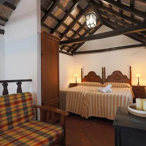 Country house Tugasa Castillo De Castellar Castellar de la Frontera