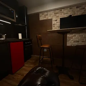 Ubytování v soukromí Monkey 