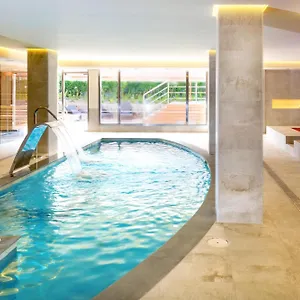 Viva Blue & Lejlighedshotel