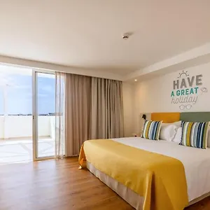 Szálloda Abora Interclub Atlantic By Lopesan, San Agustín