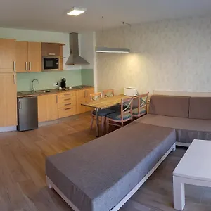 Helios Mallorca & Lejlighedshotel