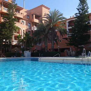 Apartment Estrella De Mar Roquetas de Mar