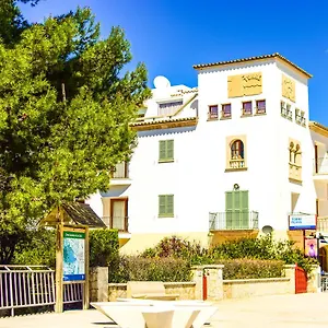 Apartment Torre Playa Port de Pollenca
