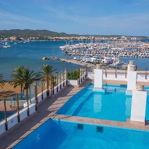 Sunside Ibiza - Only Adults- Formerly Known As Park Spanyolország