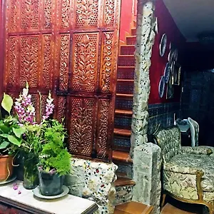 Ubytování v soukromí Casa 1808 