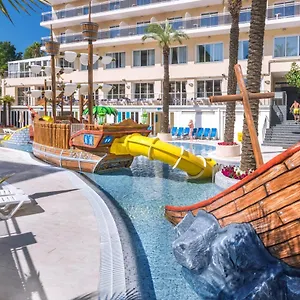 Oasis Park Splash Отель Калелья
