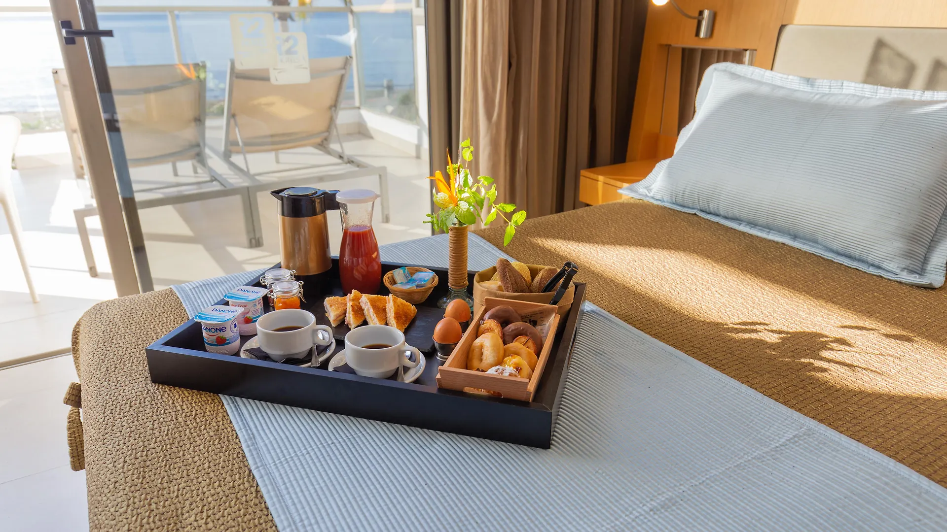R2 Bahia Playa - Adults Only Hotel Costa Calma