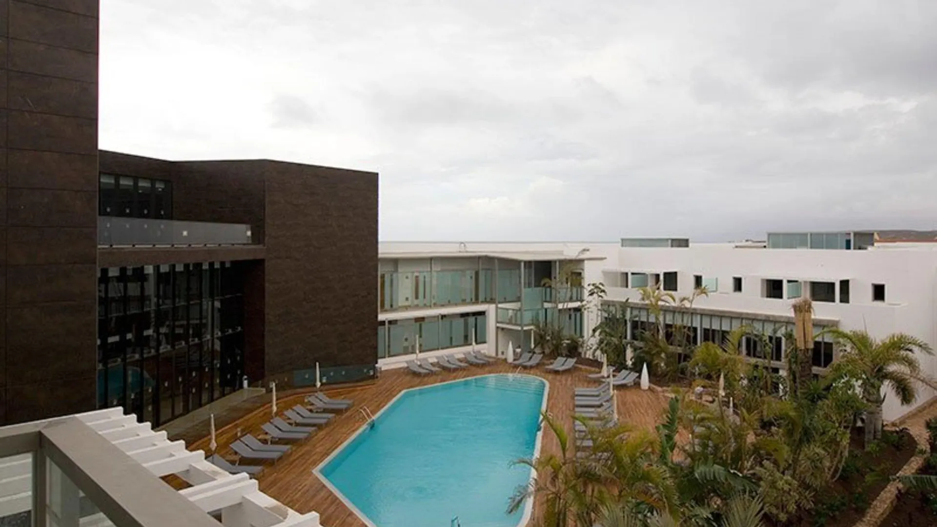 R2 Bahia Playa - Adults Only Hotel Costa Calma