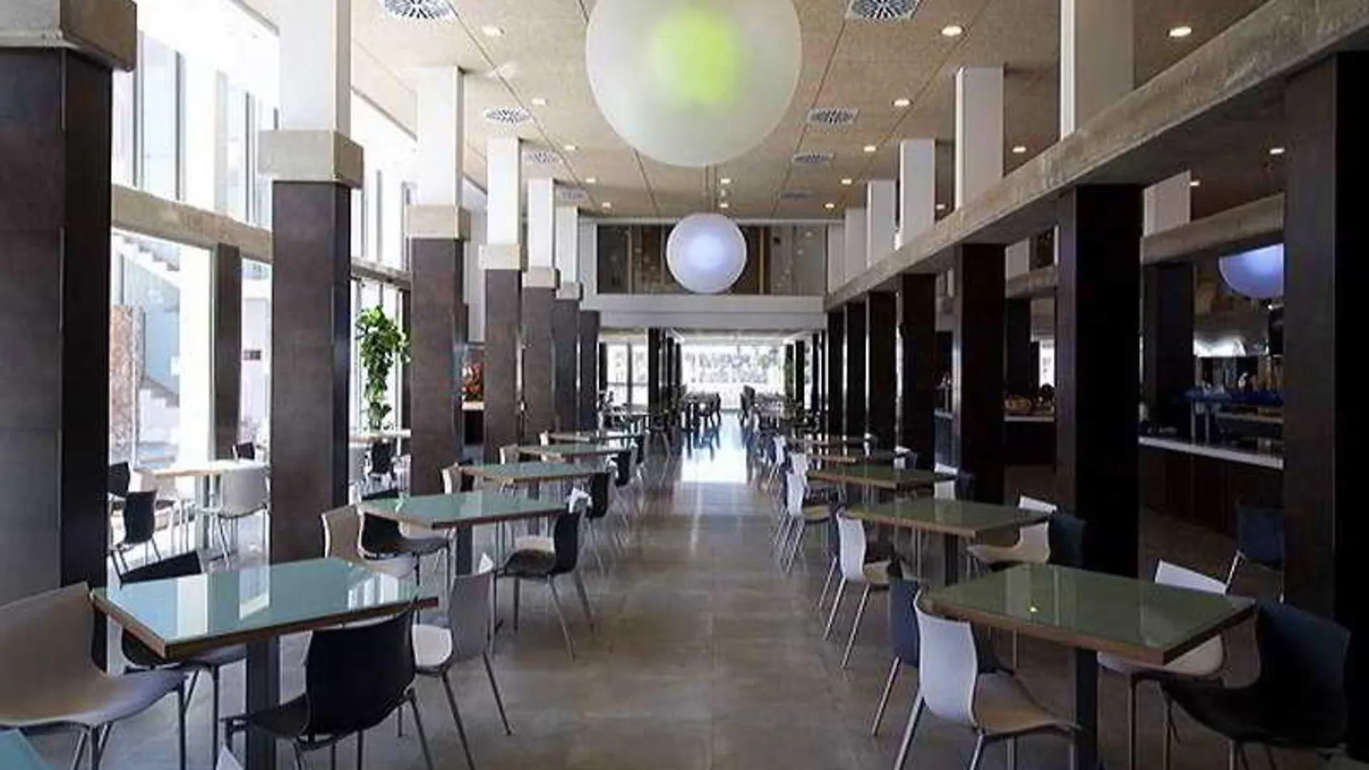 R2 Bahia Playa - Adults Only Hotel Costa Calma 4*,