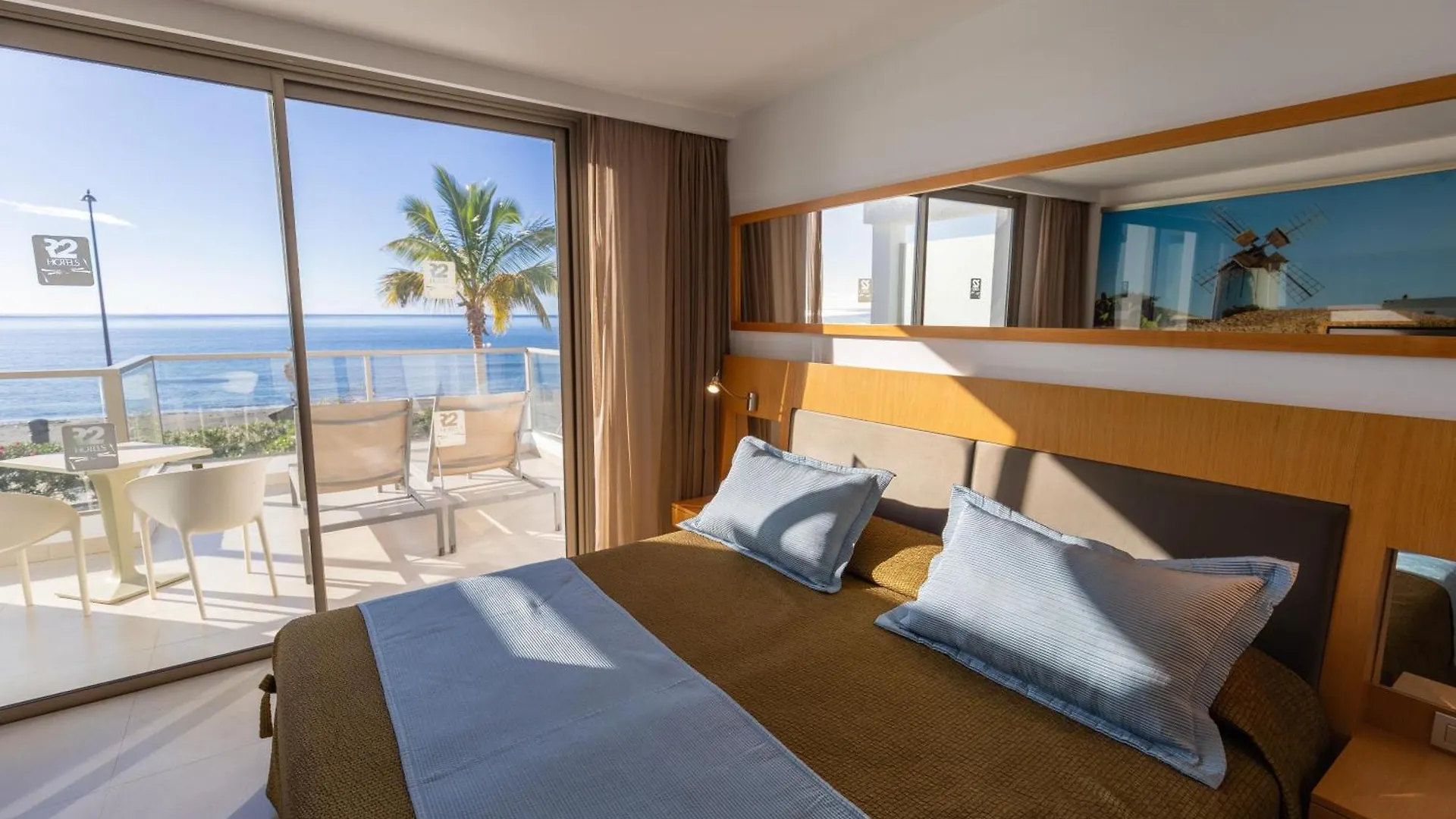 R2 Bahia Playa - Adults Only Hotel Costa Calma