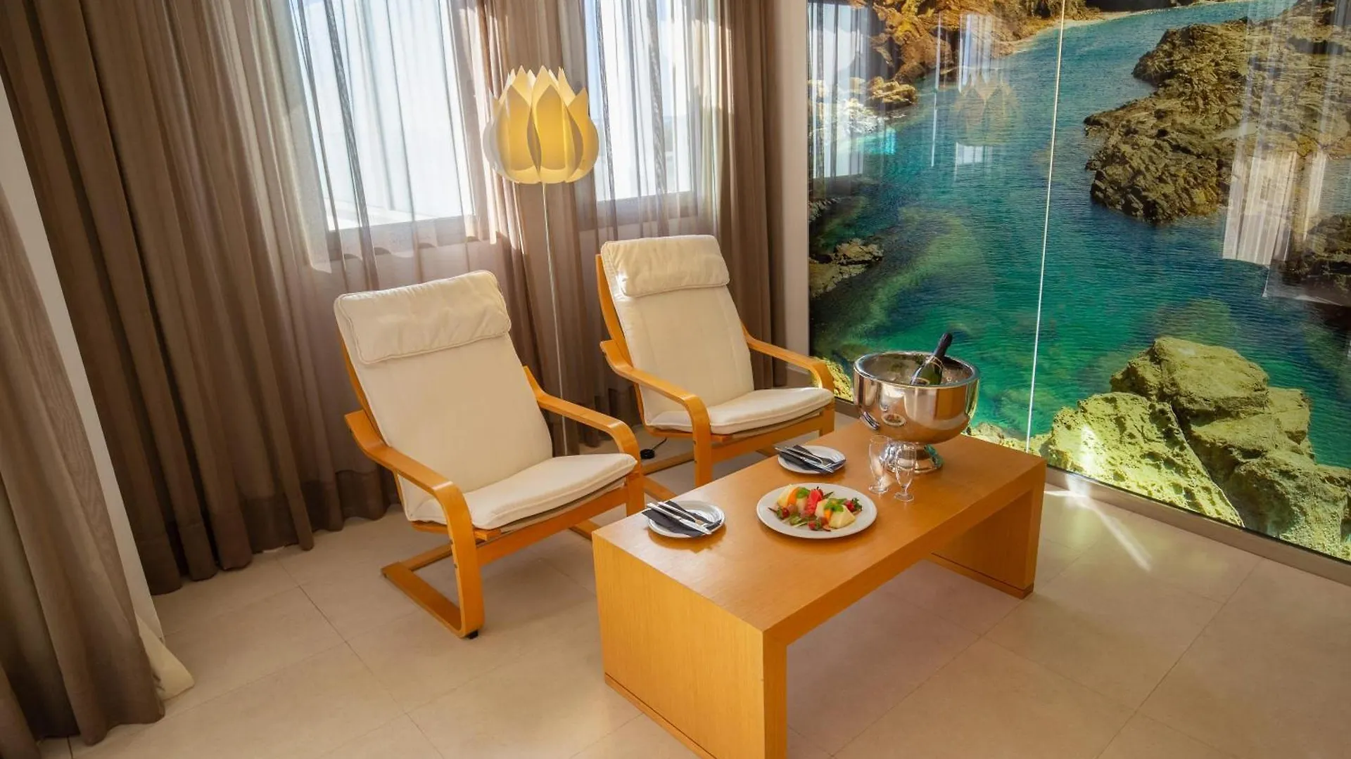 R2 Bahia Playa - Adults Only Hotel Costa Calma