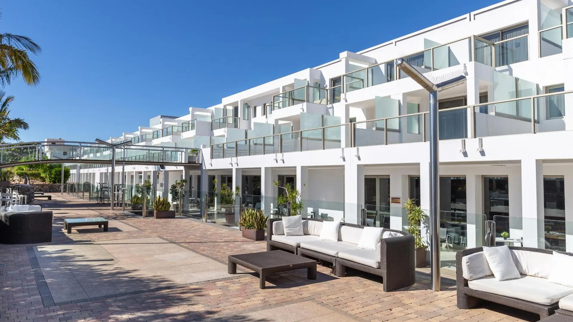 R2 Bahia Playa - Adults Only Hotel Costa Calma
