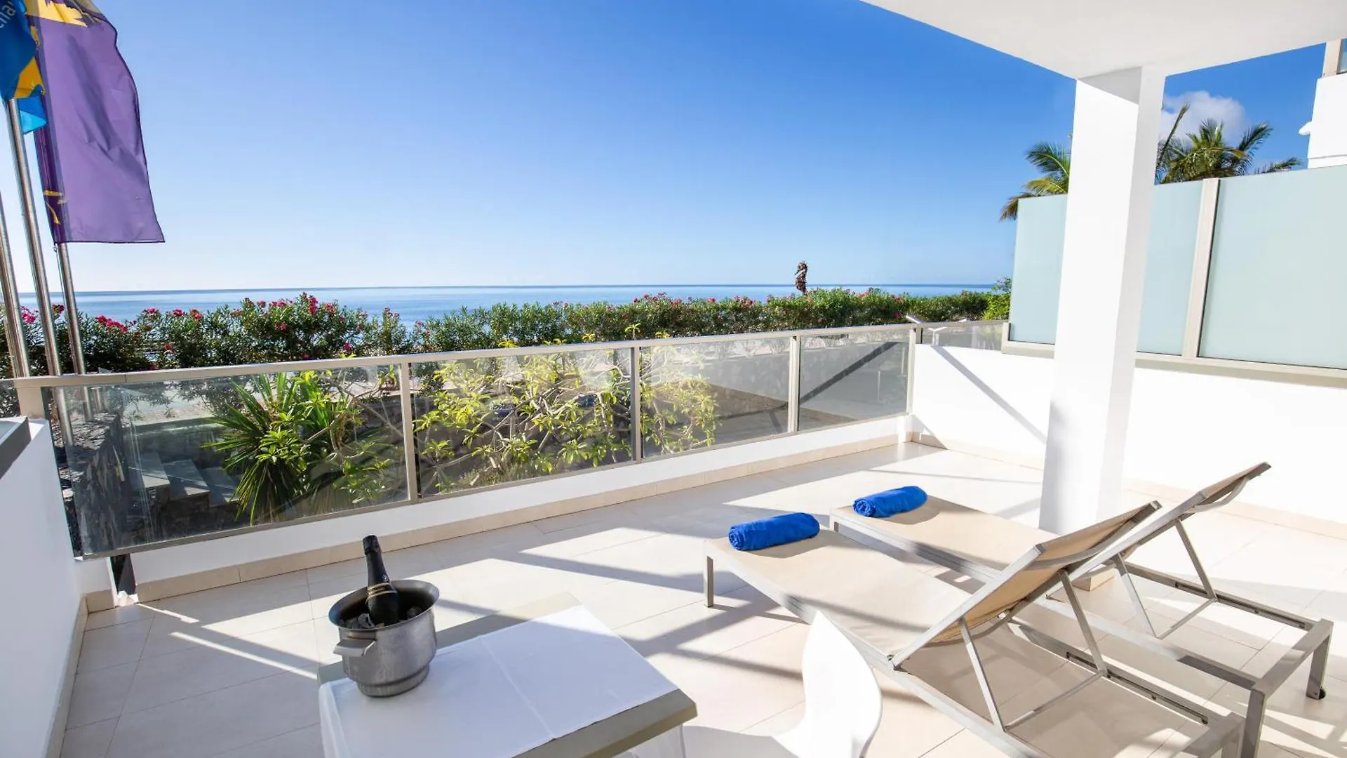 R2 Bahia Playa - Adults Only Hotel Costa Calma 4*,  Spanien