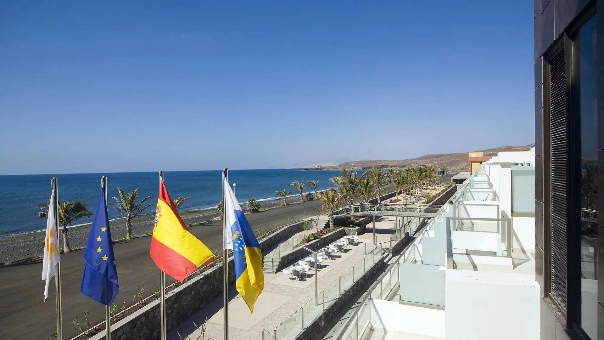 R2 Bahia Playa - Adults Only Hotel Costa Calma
