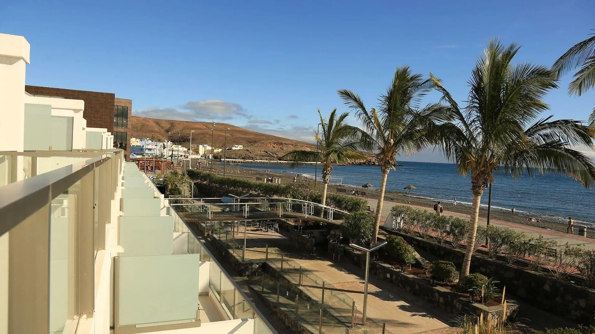 R2 Bahia Playa - Adults Only Hotel Costa Calma 4*,