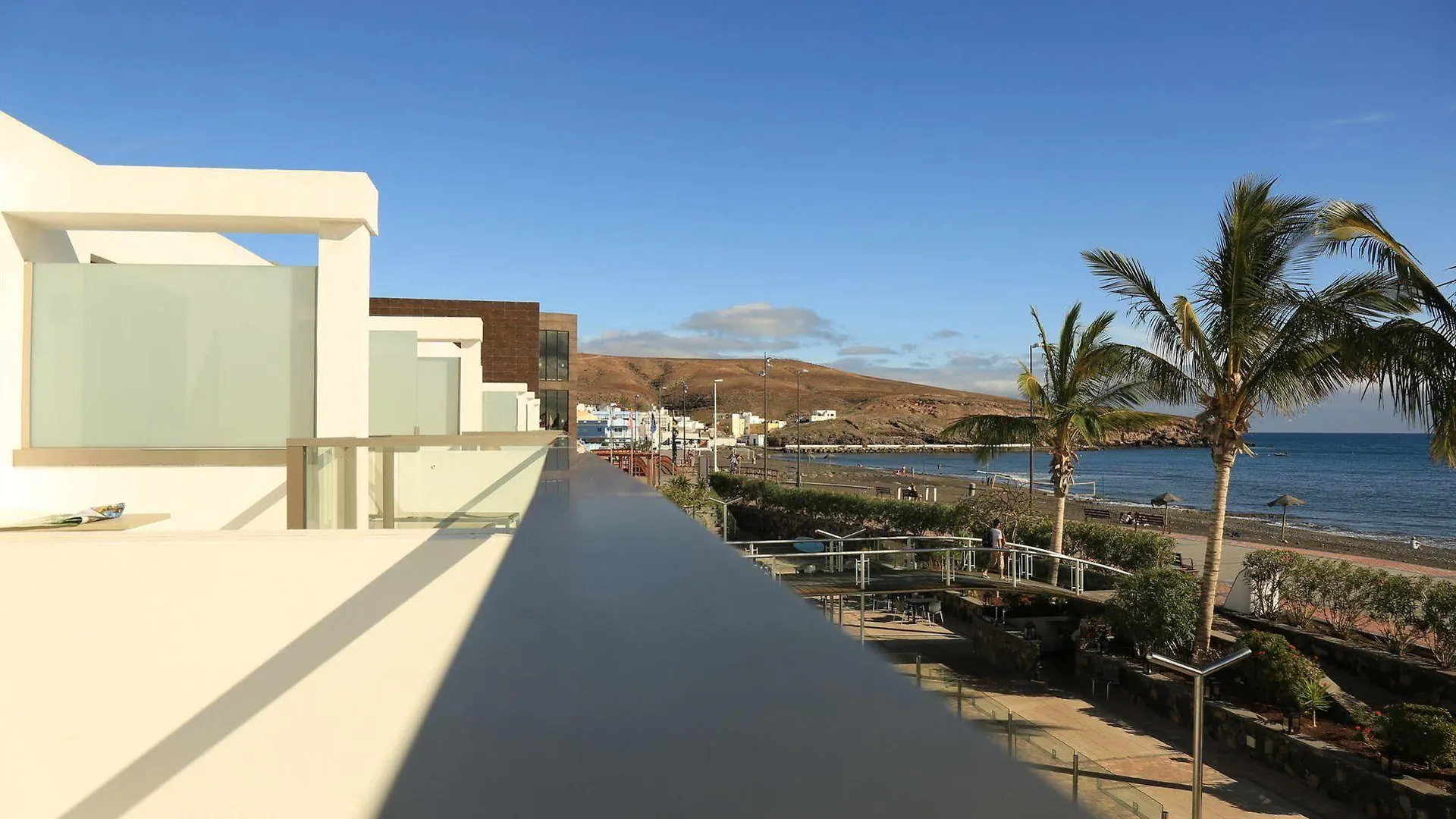 R2 Bahia Playa - Adults Only Hotel Costa Calma Spanien