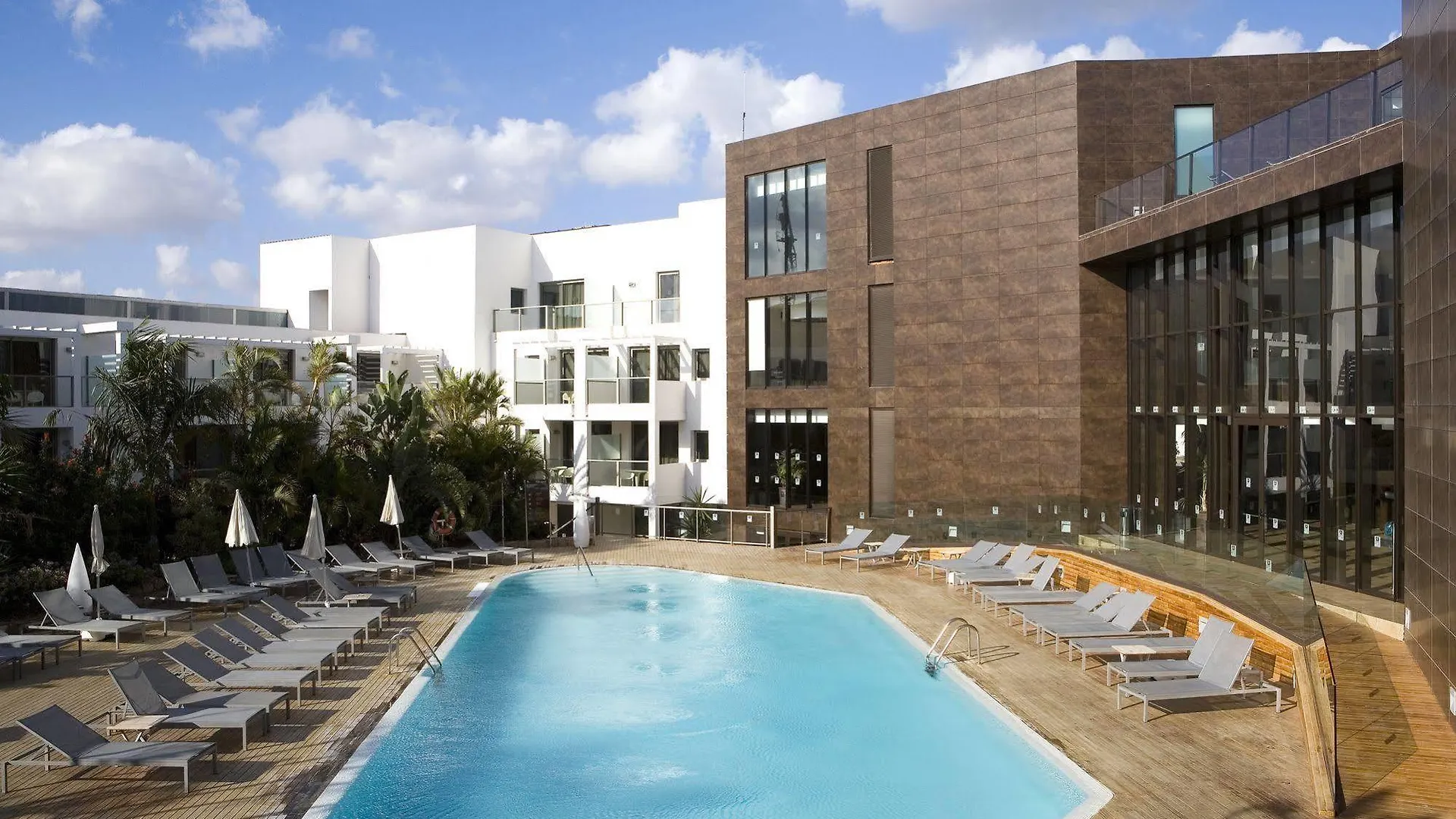 R2 Bahia Playa - Adults Only Hotel Costa Calma