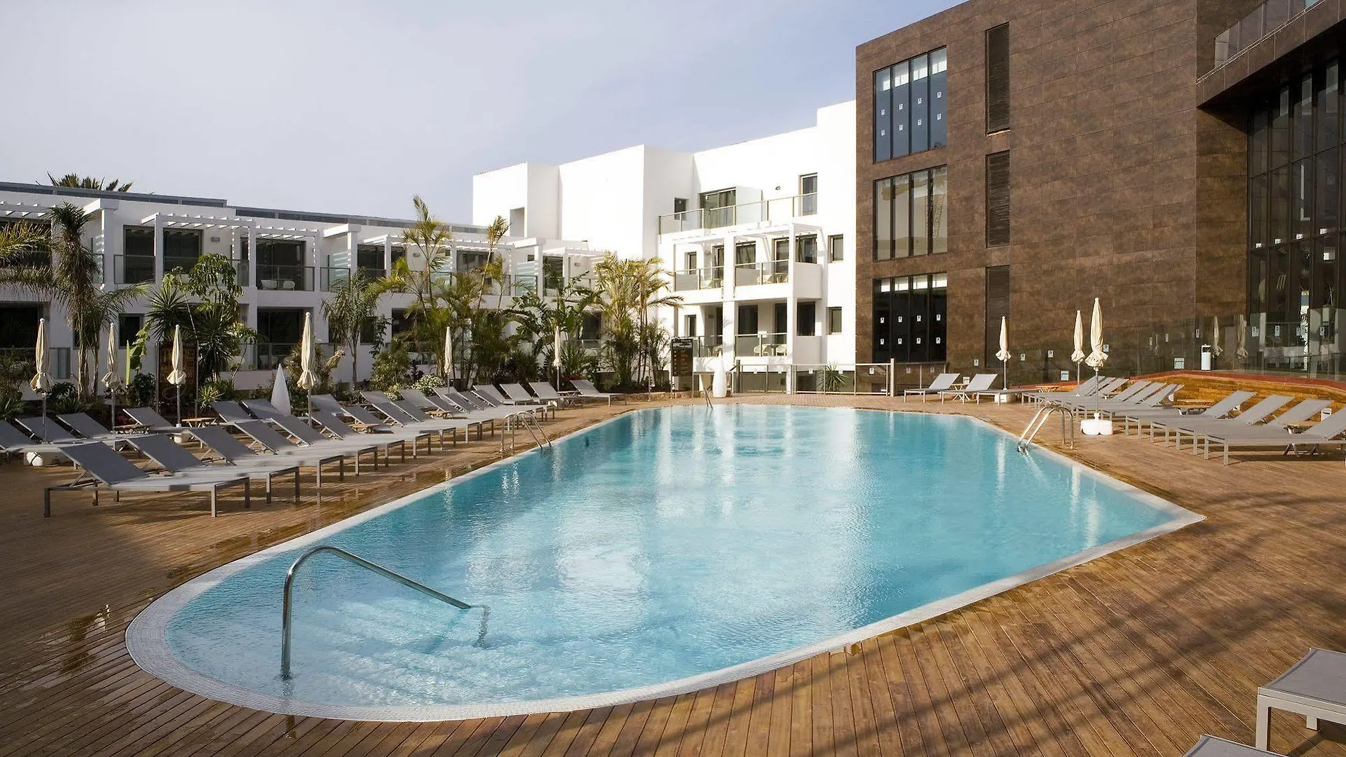 R2 Bahia Playa - Adults Only Hotel Costa Calma