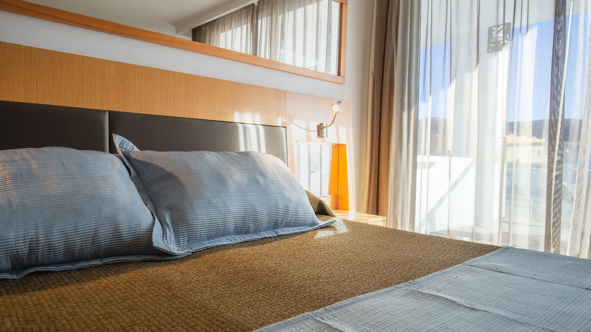 ****  R2 Bahia Playa - Adults Only Hotel Costa Calma Spanyolország
